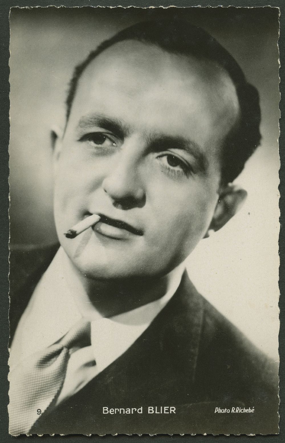 (image for) Bernard Blier#0002